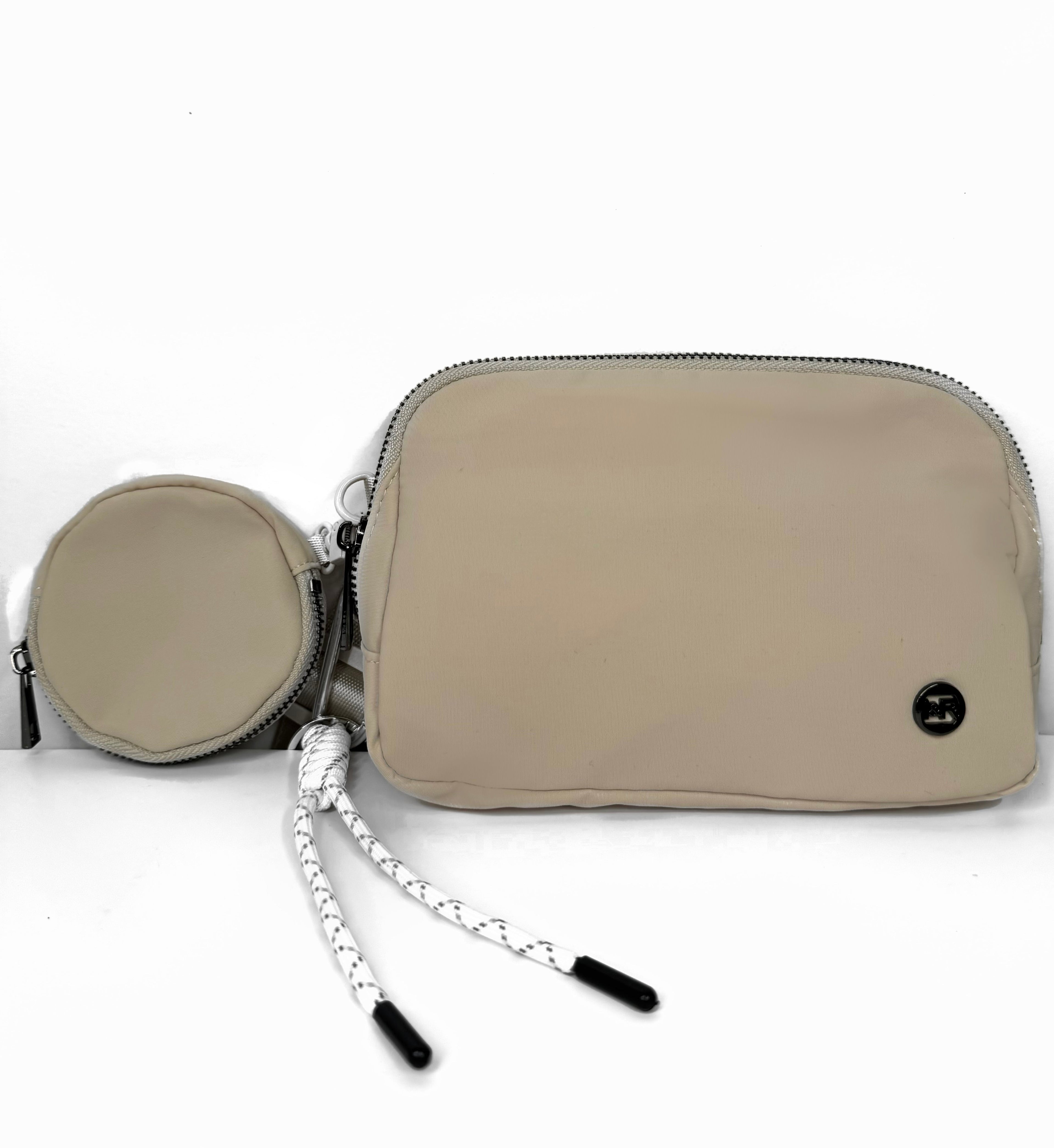 The Iris Two in One Crossbody Bag (#1140-25) - By Iris & Rainbow