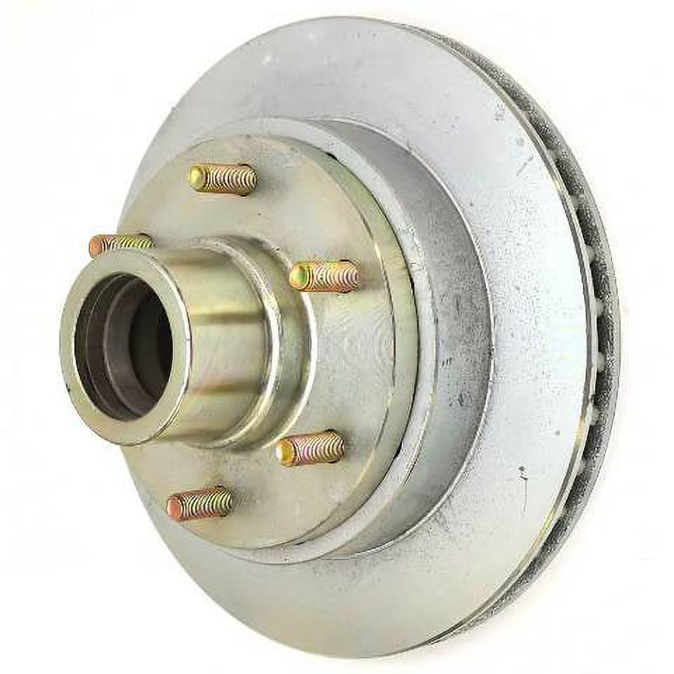 12 Inch Integral Boat Trailer Brake Rotor S228