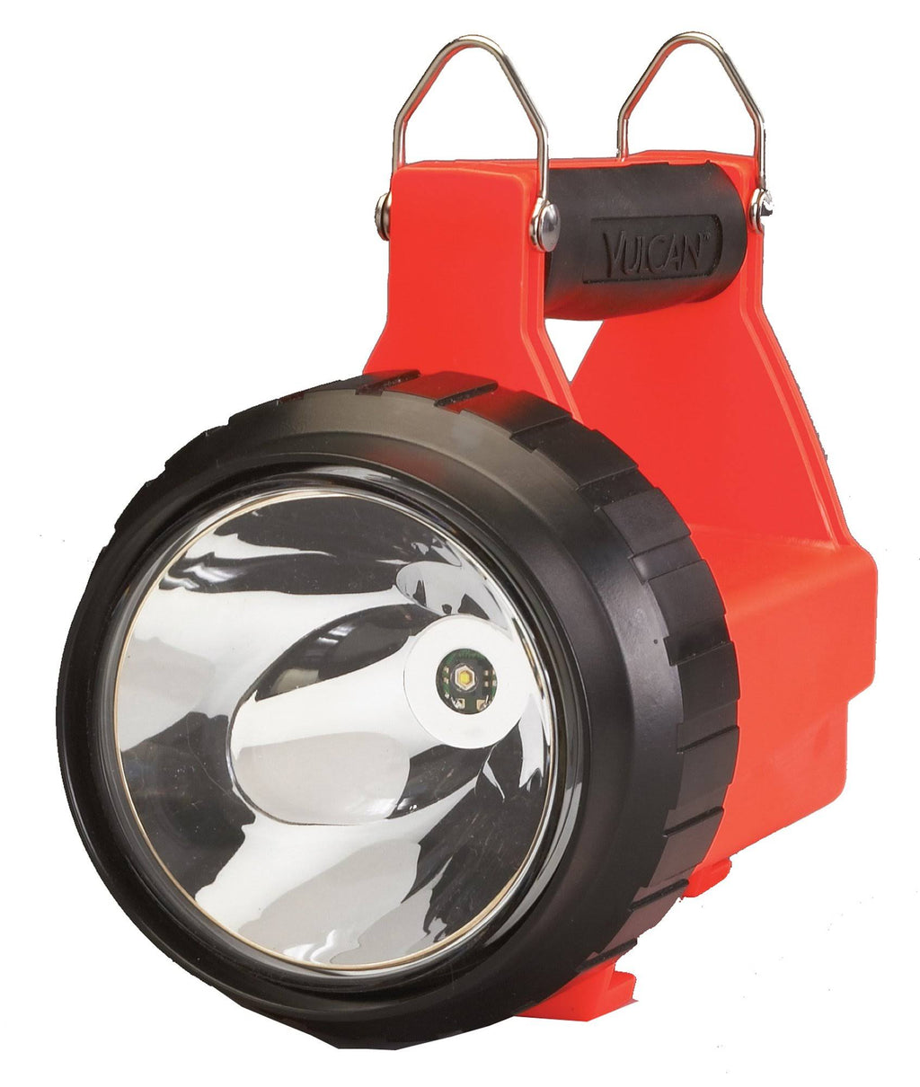 LED Flashlight V1023