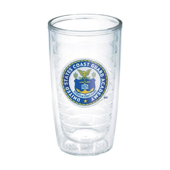 Set of 4 16 Ounce Tervis Tumblers F881684