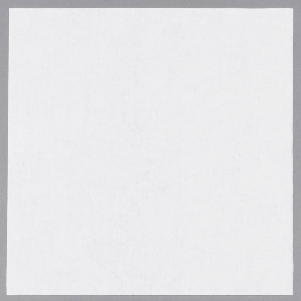 12 inch x 12 inch 21 lb. Dry Wax Paper - 6000/Case F401761