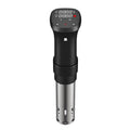 1100W Sous Vide Cooker Waterproof with Temperature Time Control Display F859755