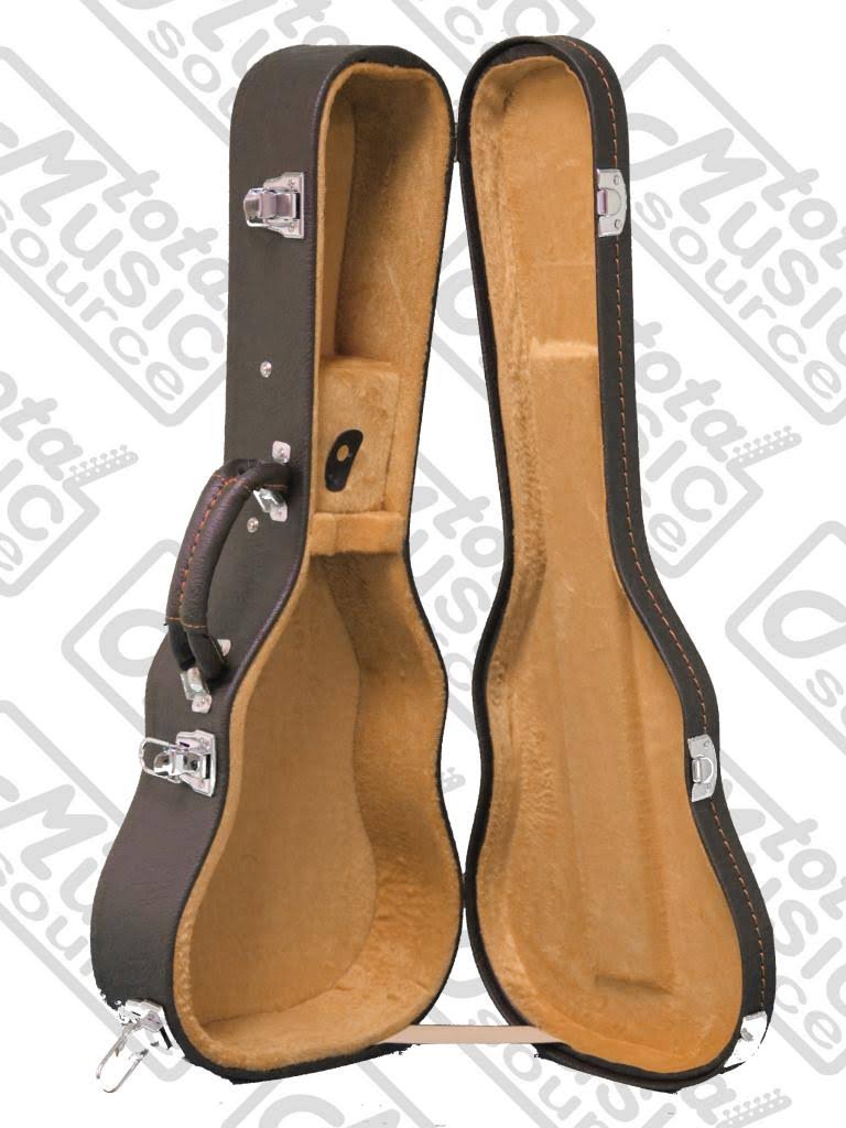 Tenor Ukulele Hardshell Case D9962