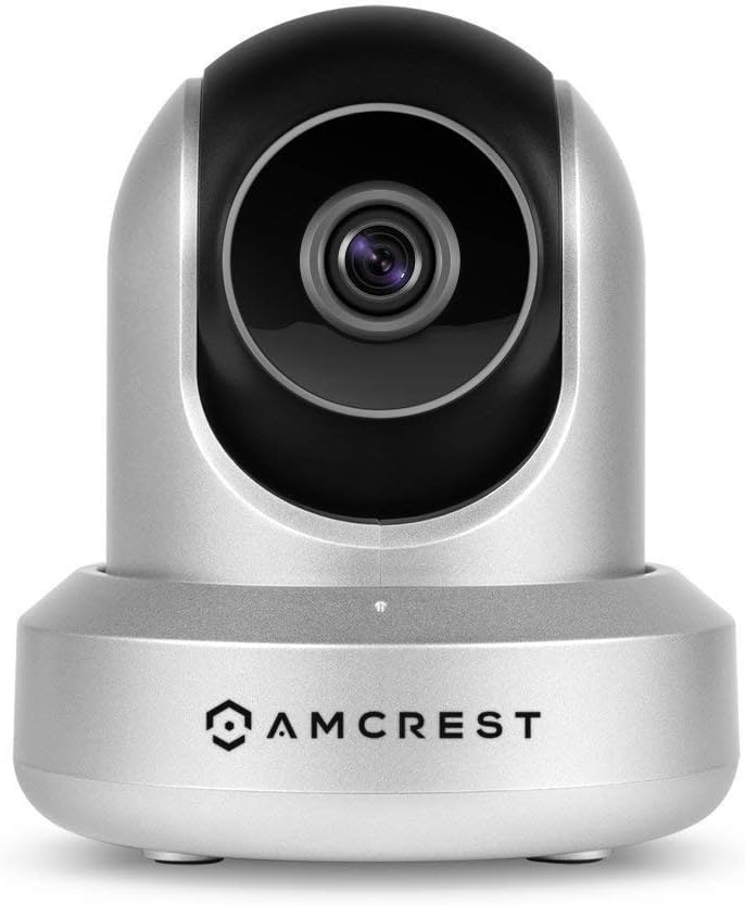 1080P WiFi Wireless IP Security Camera V908891