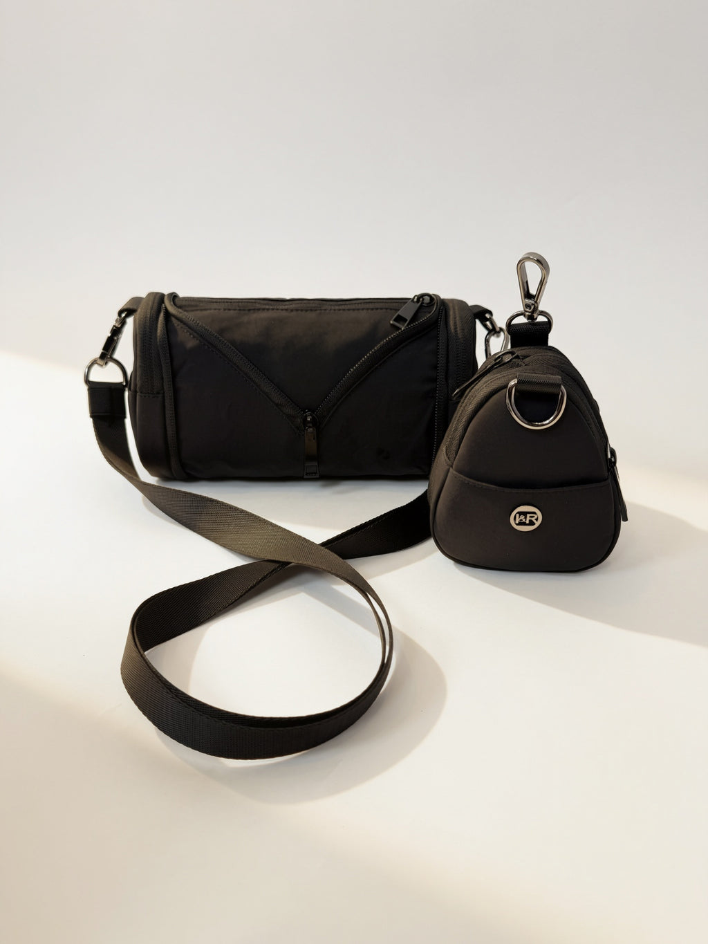 The Iris Mini Mighty Expandable Bag (#2019)  by Iris & Rainbow