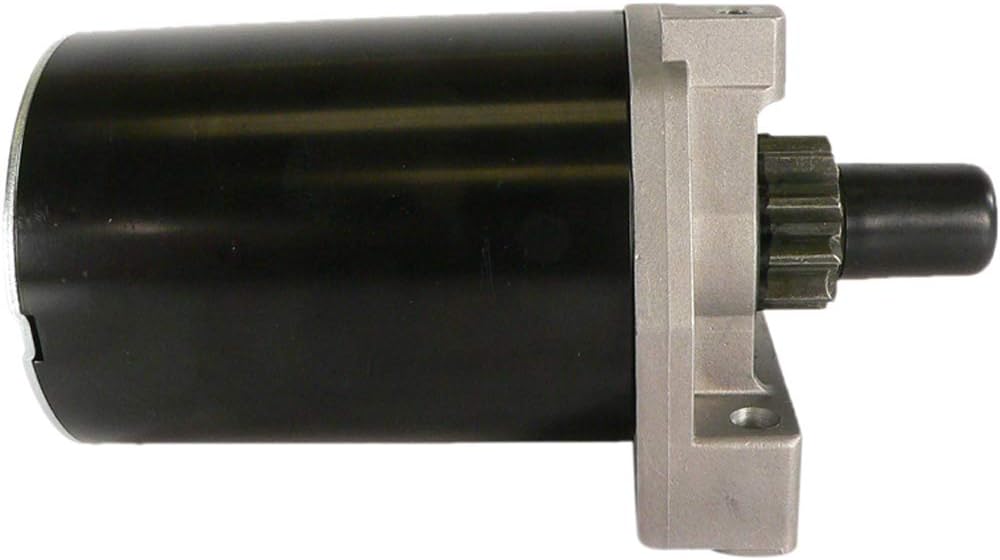 New Starter for Generac Engines H7214