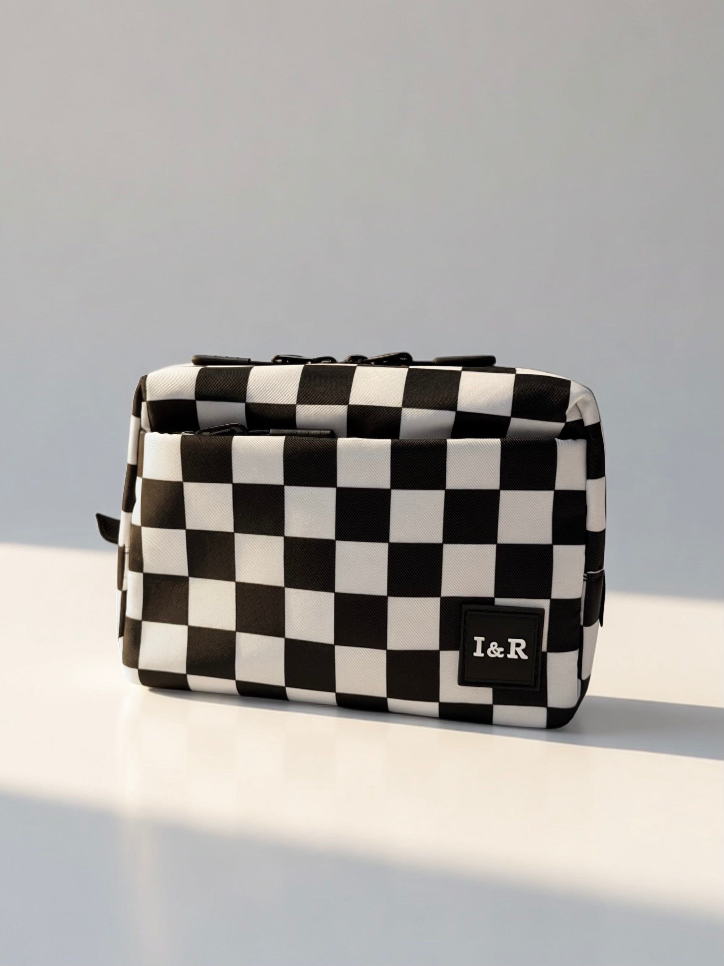 Mini Beauty By Iris Cosmetic Bag (#2031) By Iris & Rainbow