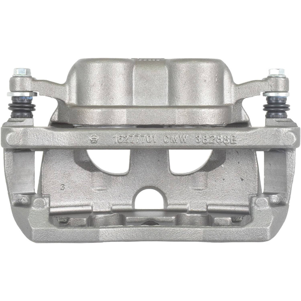 Bracketed Brake Caliper U4941