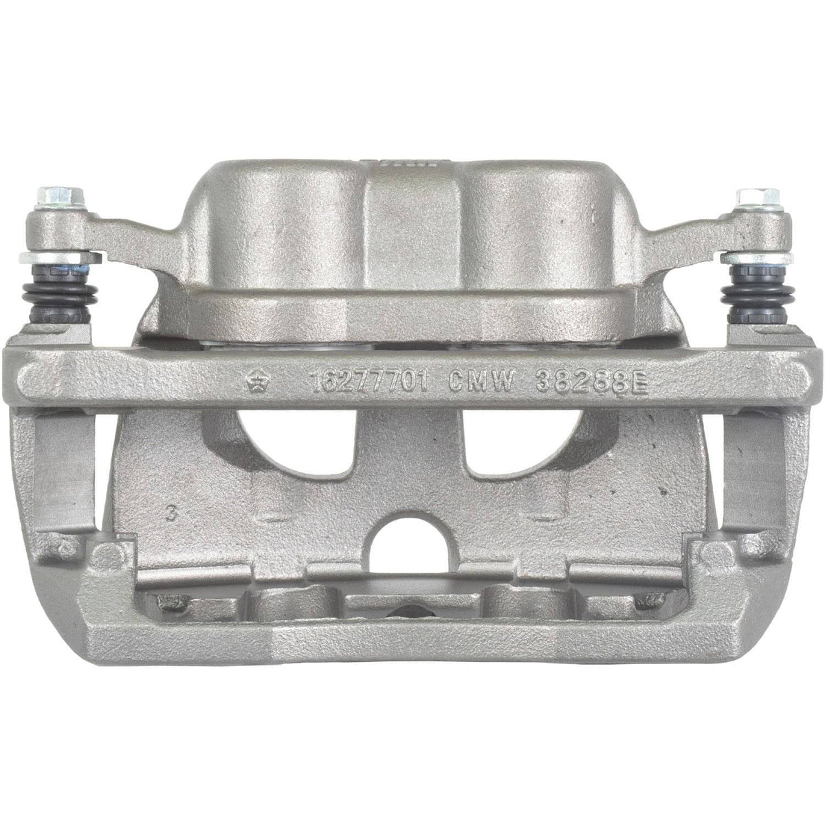 Bracketed Brake Caliper U4941