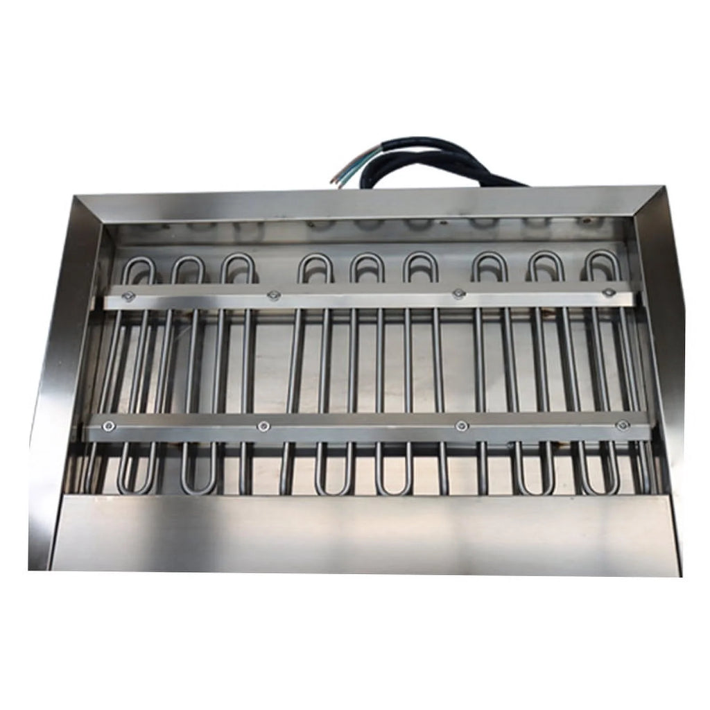 84pcs Takoyaki Maker Electric Octopus Maker Fish Pellet Grill Machine 220V U4358