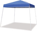 Blue Pop Up Shade Canopy Tent Y110983