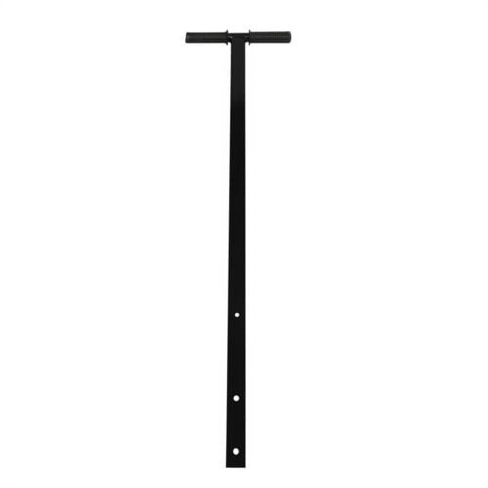 Adjustable Trailer Dolly Mover 800lbs Manual with 3 Casters I142