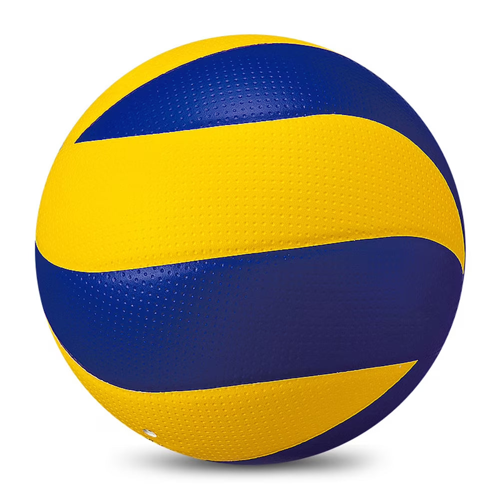Official Beach Volleyball for Indoor Outdoor Match Game D5792