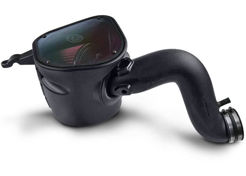 Cold Air Intake I416
