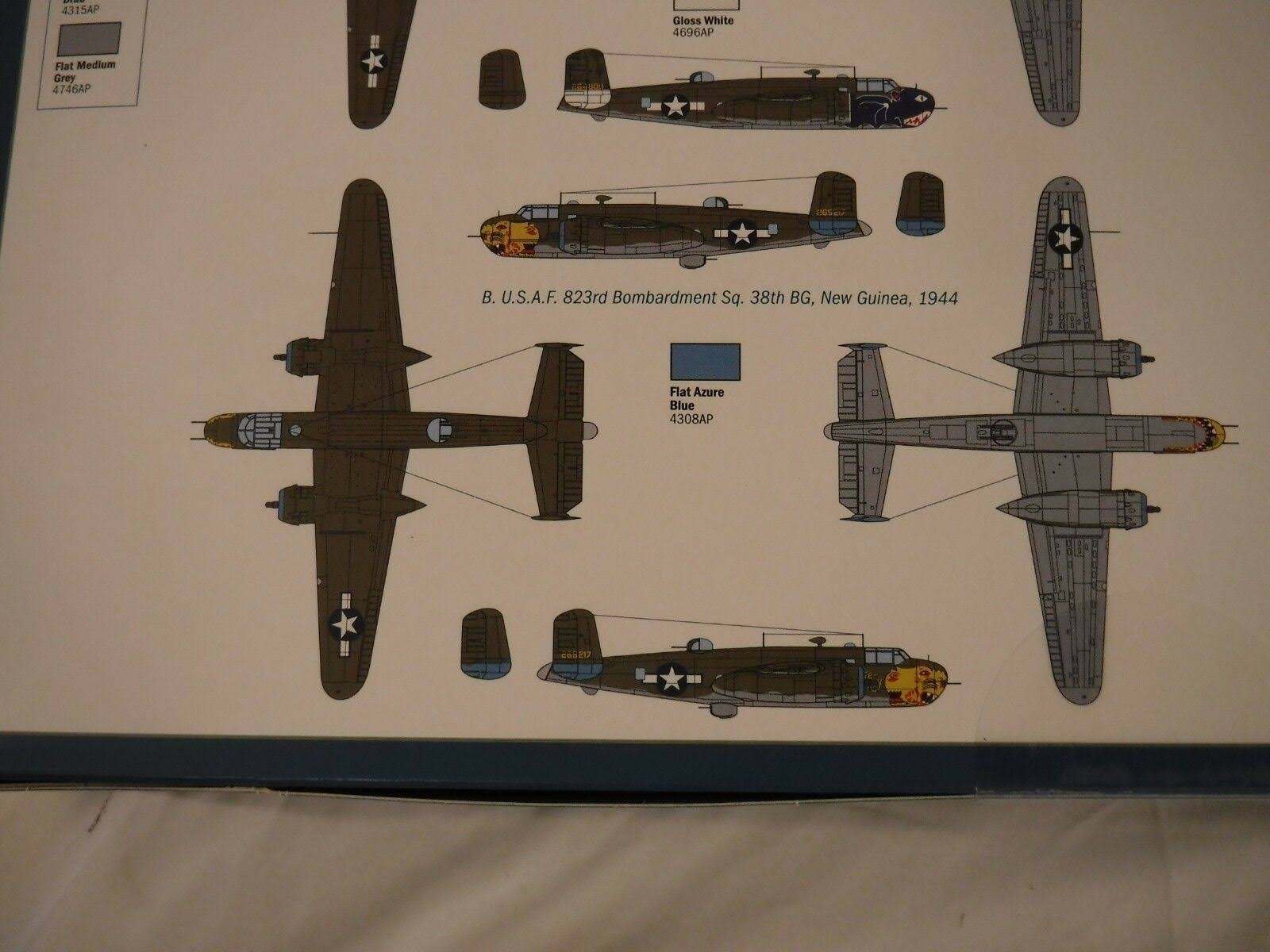 1/48 Plastic Model Kit U7183