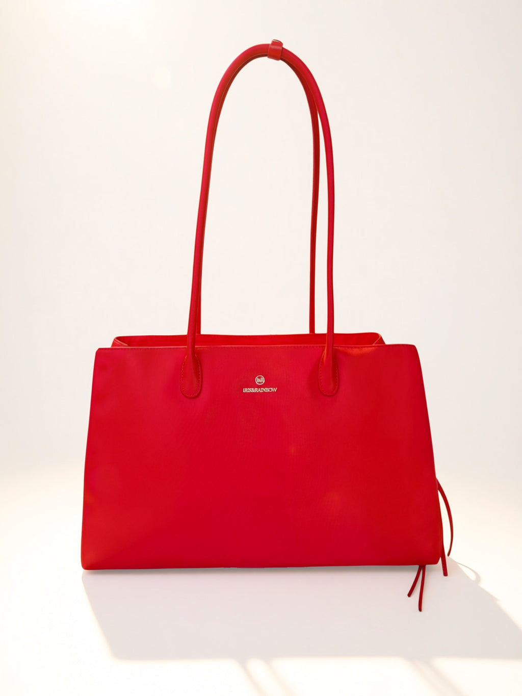 The Iris Holdall Bag (#2034) By Iris & Rainbow