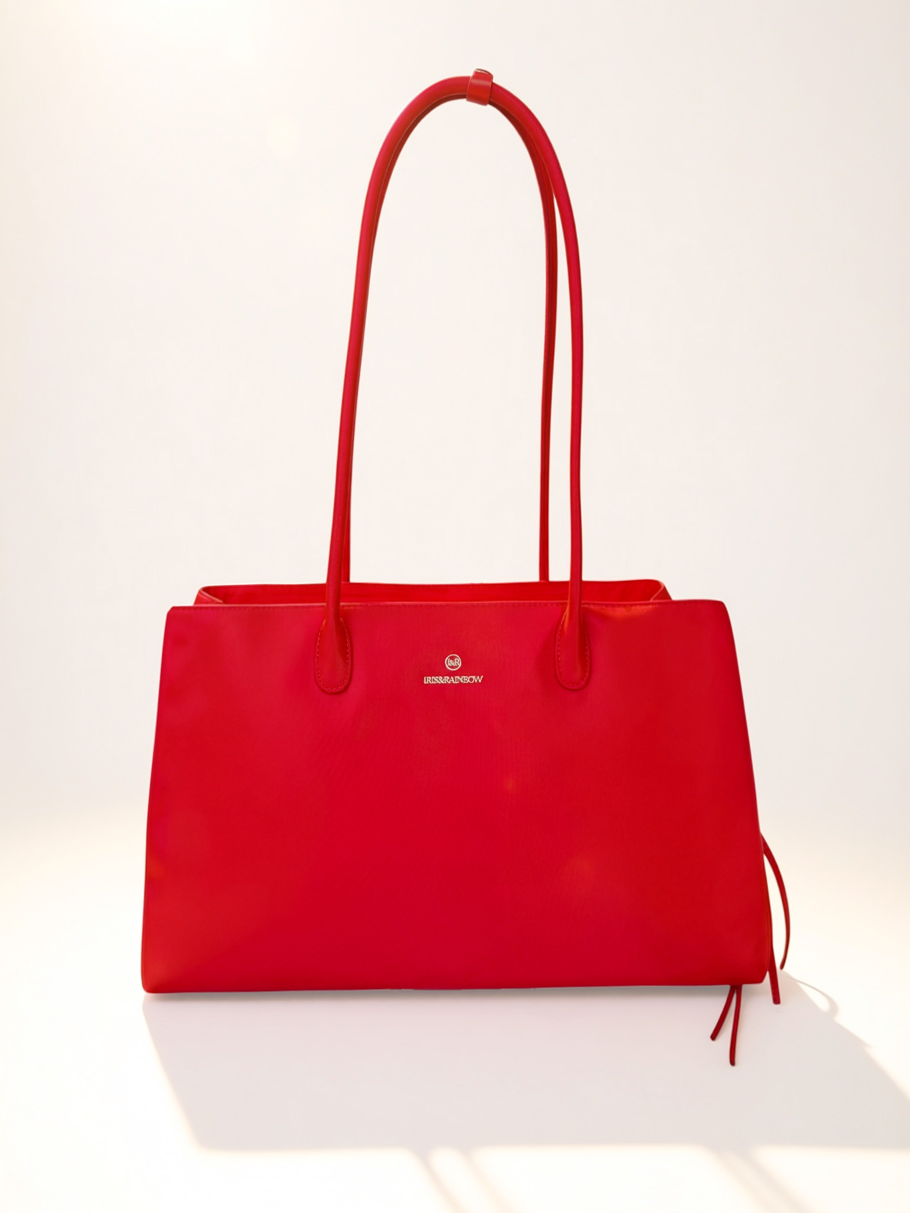 The Iris Holdall Bag (#2034) By Iris & Rainbow