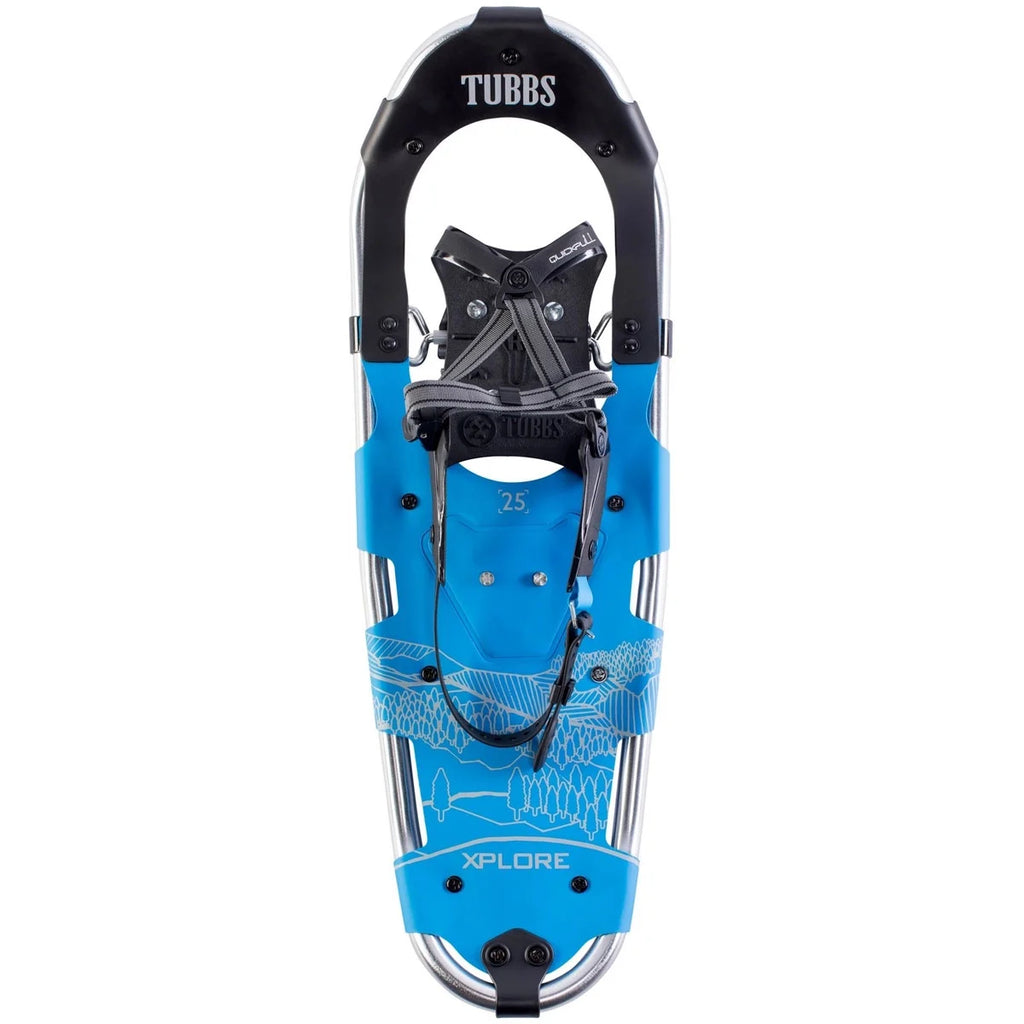 Xplore Men's Snowshoe Kit T441966