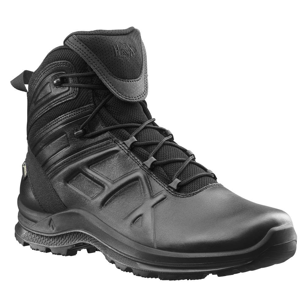 Black Eagle Tactical 2.0 GTX Mid Black M409318