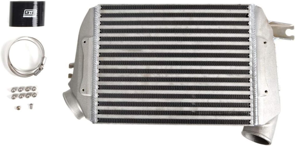 TMIC Top Mount Intercooler Kit H470738