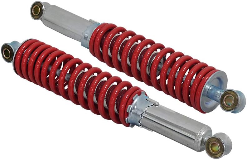 Adjustable Shock with 10 mm Eyes, Set of 2 I4476