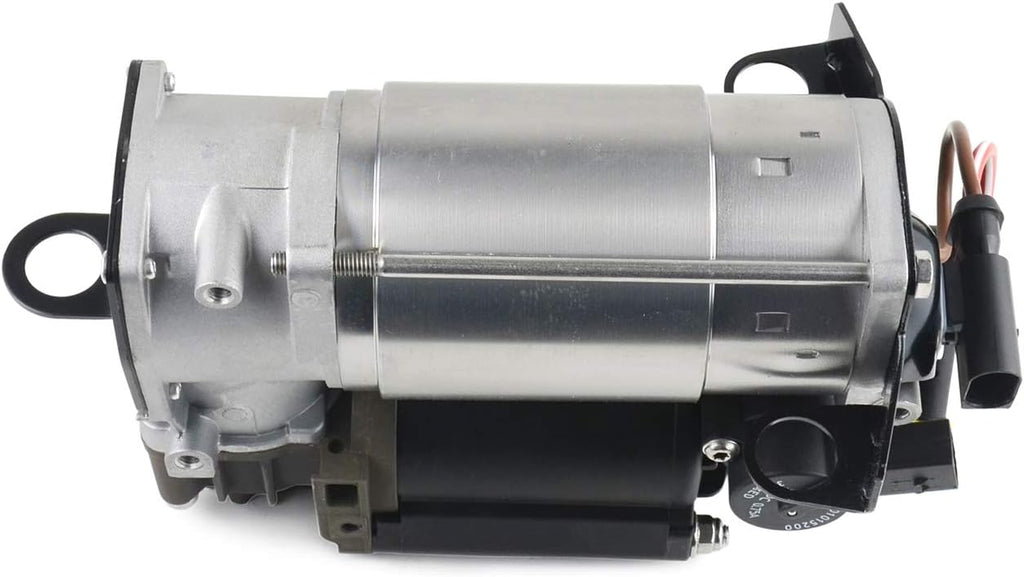 Airmatic Air Suspension Compressor Pump Replacement for Mercedes Benz E-Class W211 S211 S-Class W220 C219 CLS-Class V26571