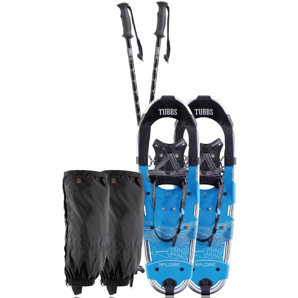 Xplore Men's Snowshoe Kit T441966