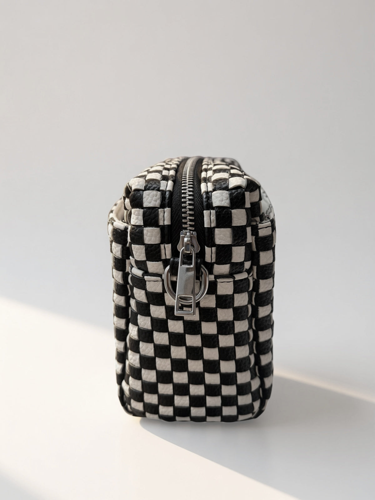 The Iris Bae Tessellate Crossbody Bag (#2002) By Iris & rainbow