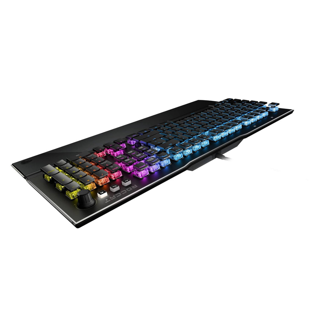 Titan Red Mechanical Gaming Keyboard P587
