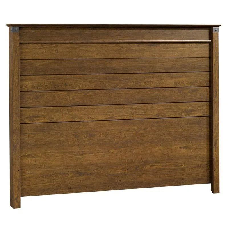 Full/Queen Panel Headboard, Washington Cherry O676