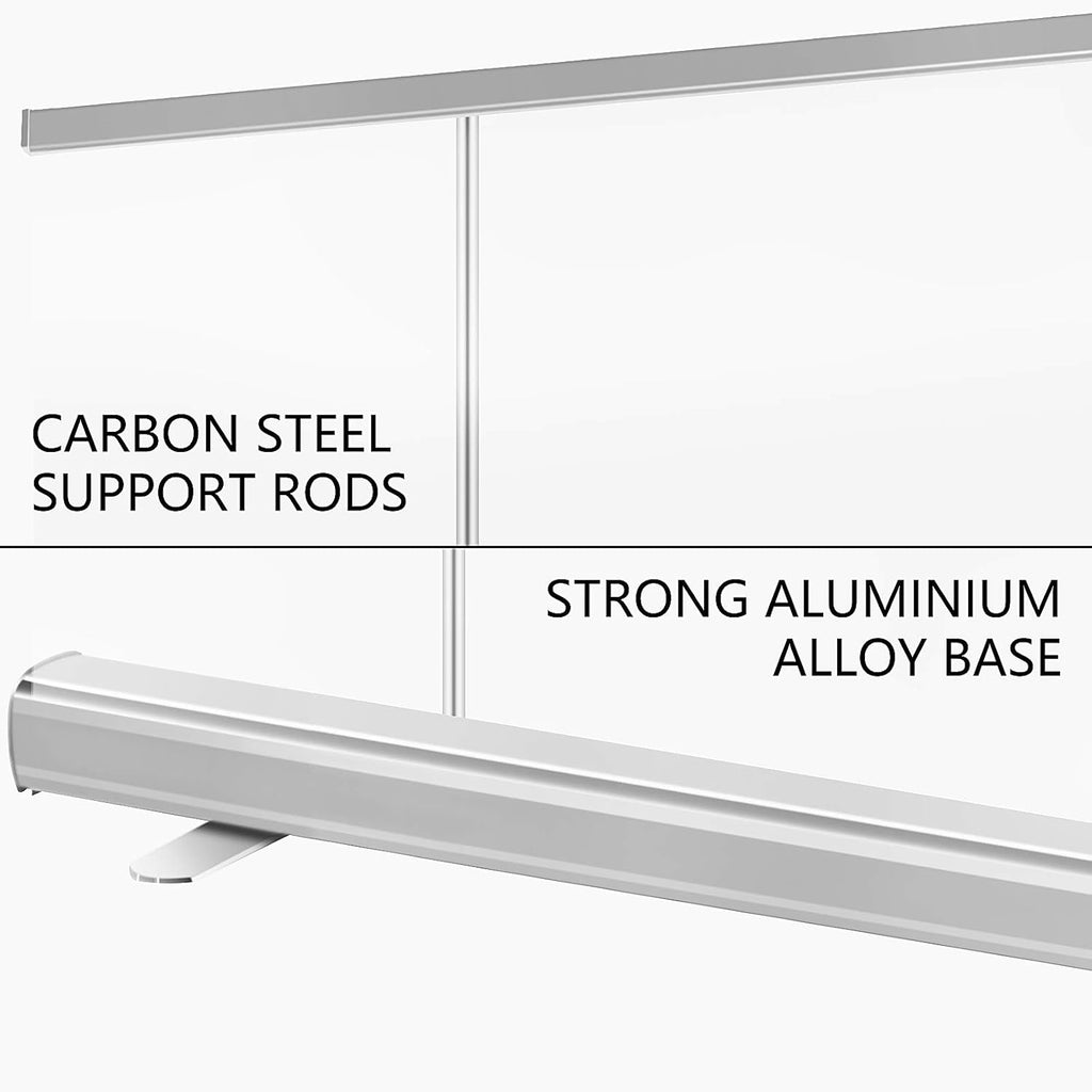 48x80 Roll Up Banner Stand K968