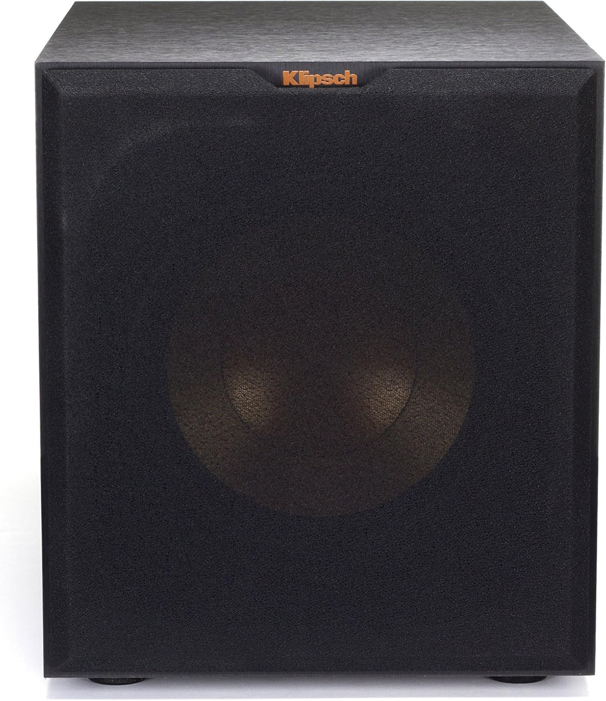 10" Wireless Subwoofer Brushed Black Vinyl T128