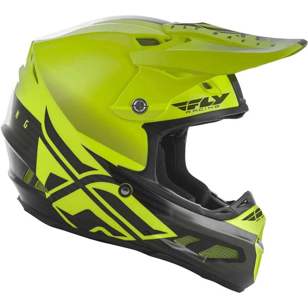 White/Red Carbon MIPS Helmet B120