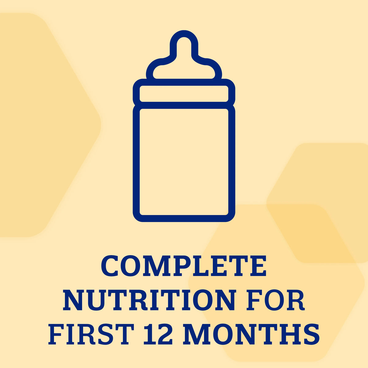 Enfamil Infant Formula, Milk-based Baby Formula with Iron, Powder Can, 12.5 Oz E13837