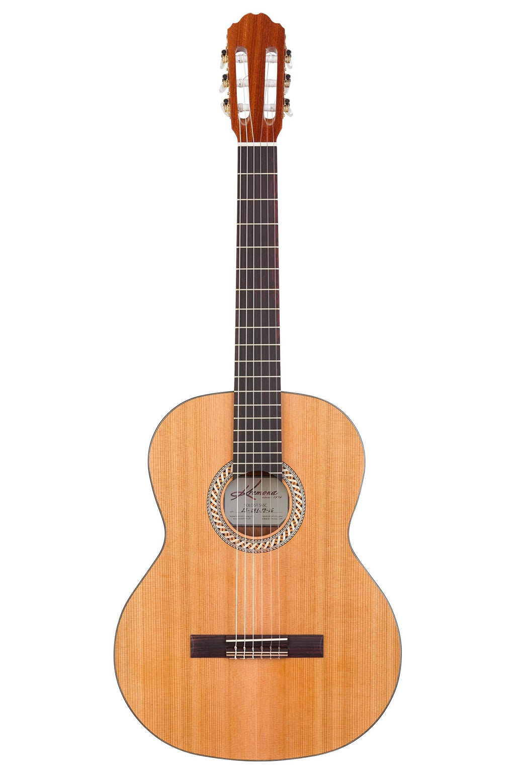 Natural Classical Acoustic Guitar L9335