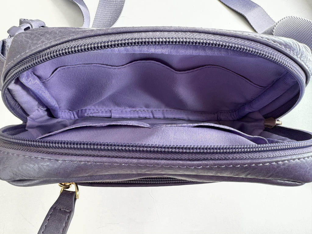 The Iris Sophisticated Bag (#751) - By Iris & Rainbow