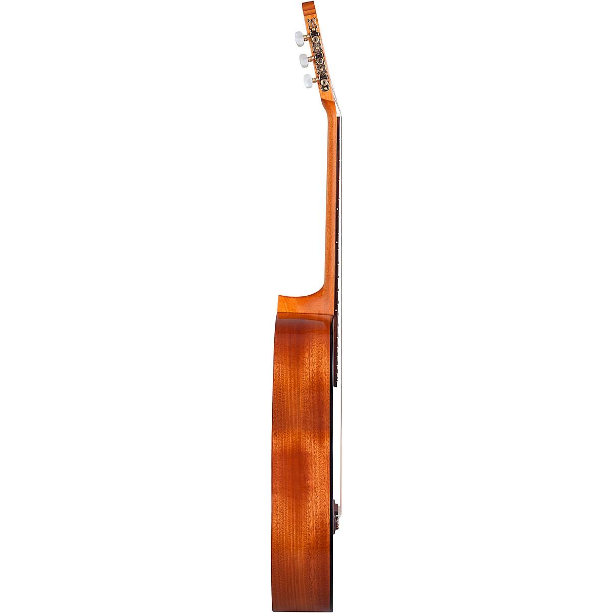 Natural Classical Acoustic Guitar L9335