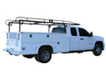 Body Ladder Rack 14-1/2 ft. Black O203