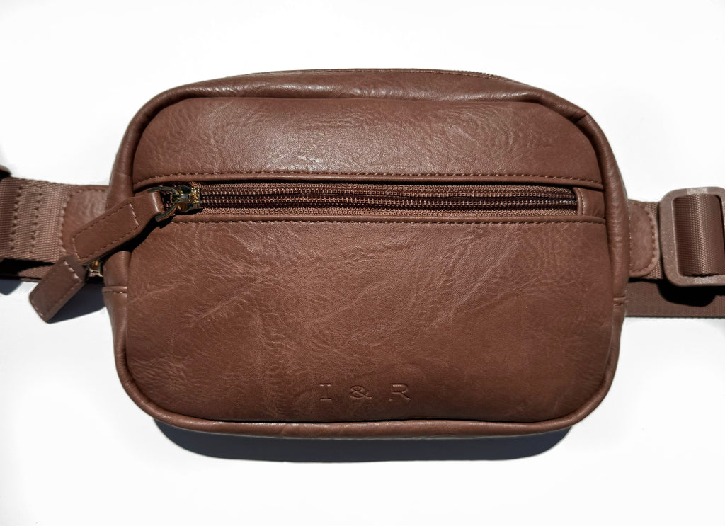 The Iris Sophisticated Bag (#751) - By Iris & Rainbow