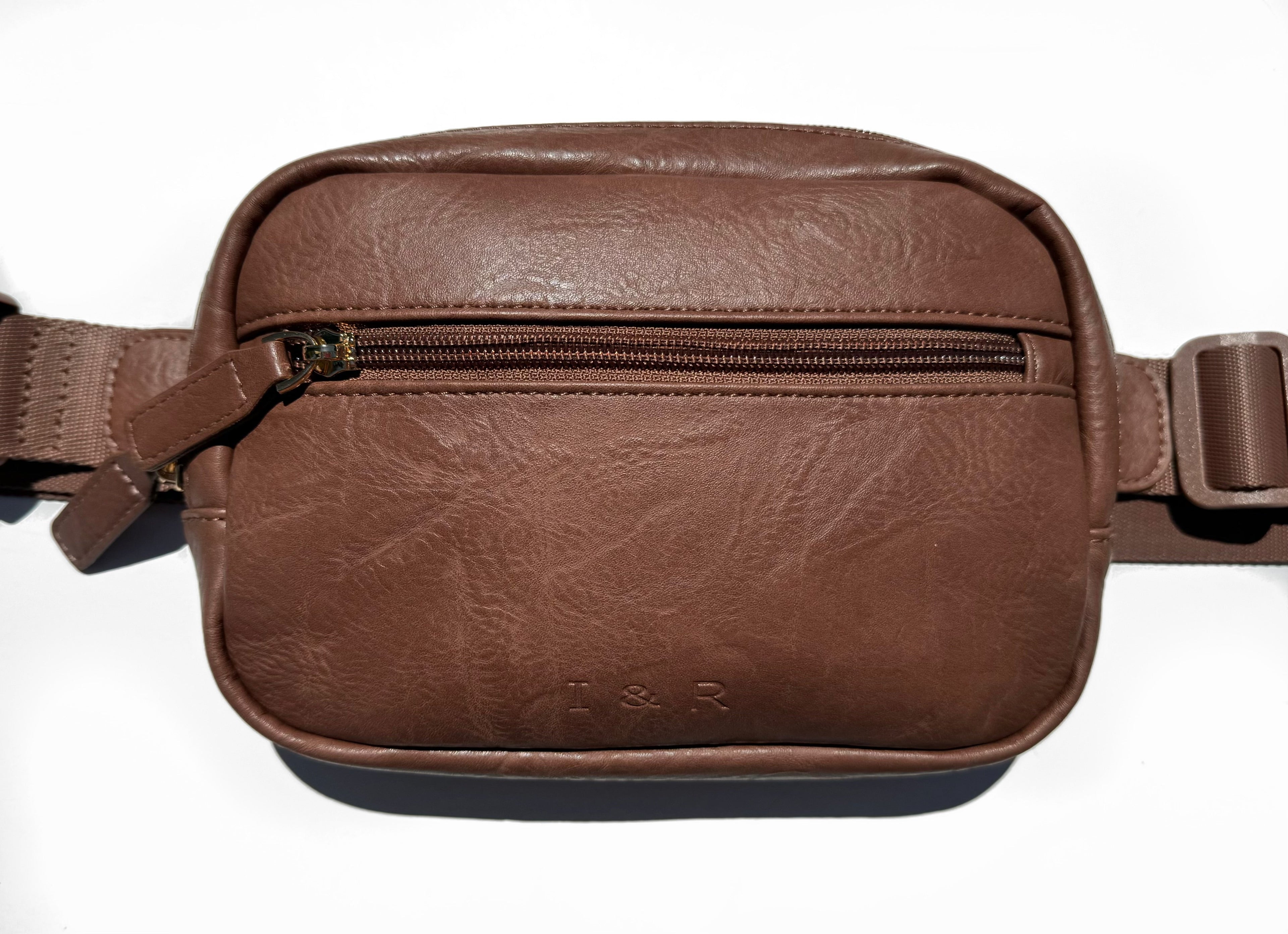 The Iris Sophisticated Bag (#751) - By Iris & Rainbow