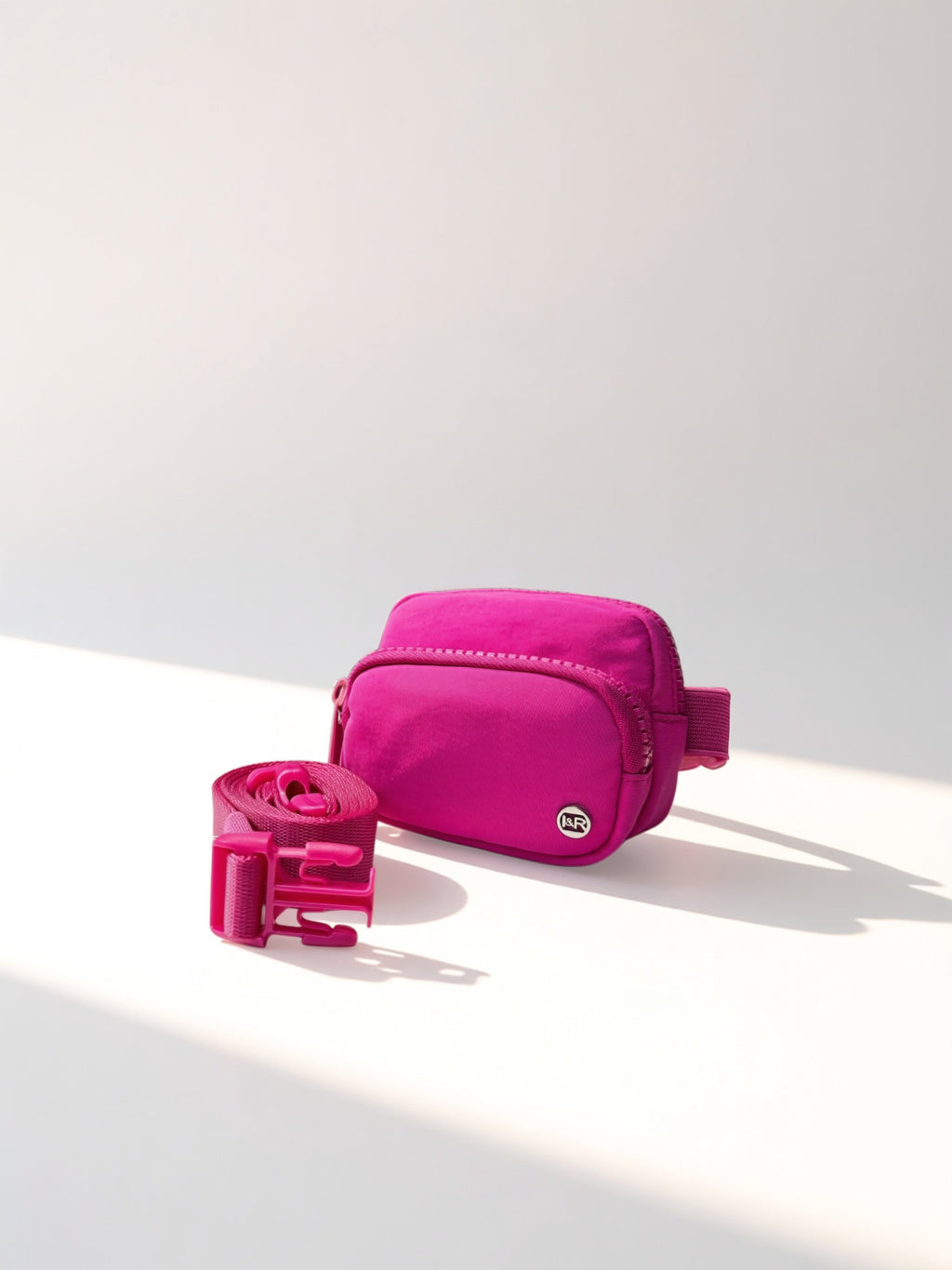 The Iris Eeny-Meeny Tiny Bag (#2004) By Iris & Rainbow