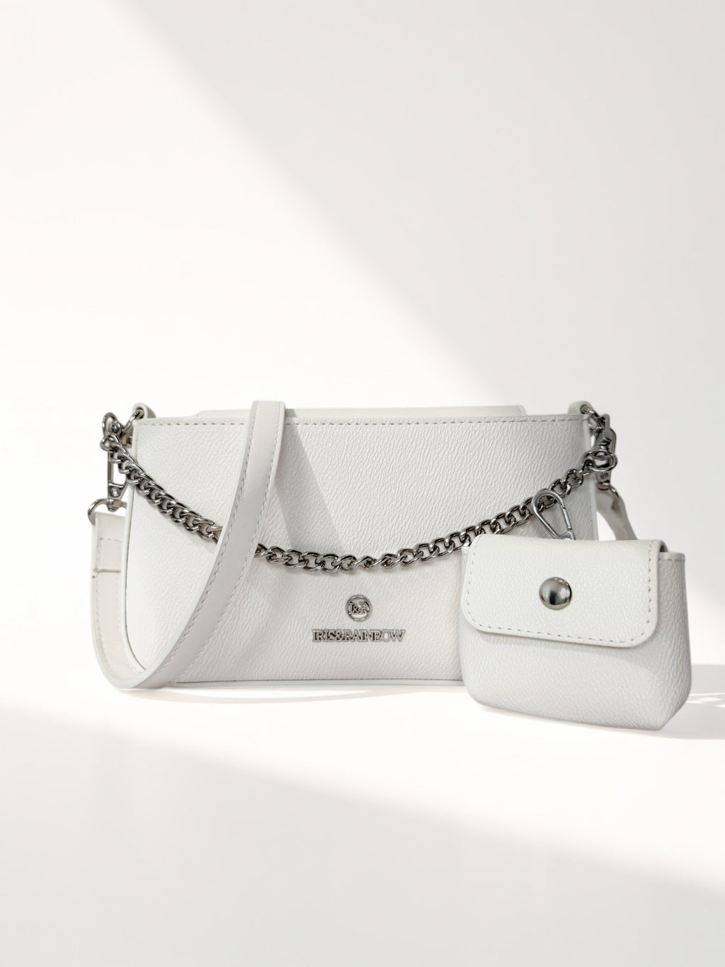 The Iris Icon Bag (#2909) By Iris & Rainbow
