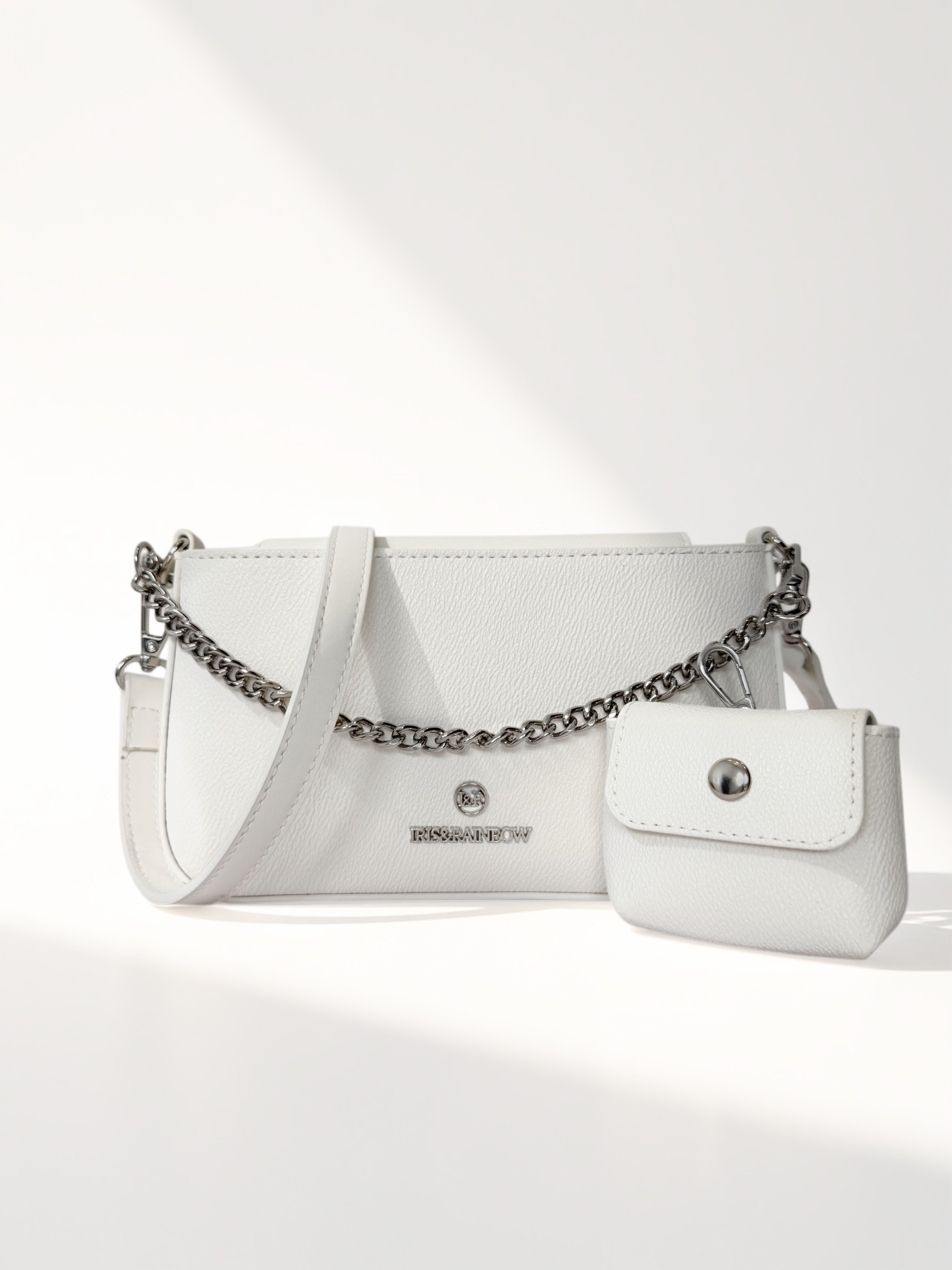 The Iris Icon Bag (#2909) By Iris & Rainbow