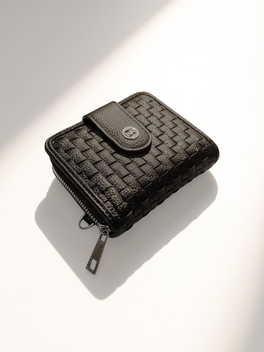 The Iris Fortune RFID Wallet (#2010) By Iris & Rainbow