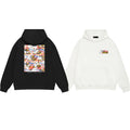Street style Purple Brand sweatshirts