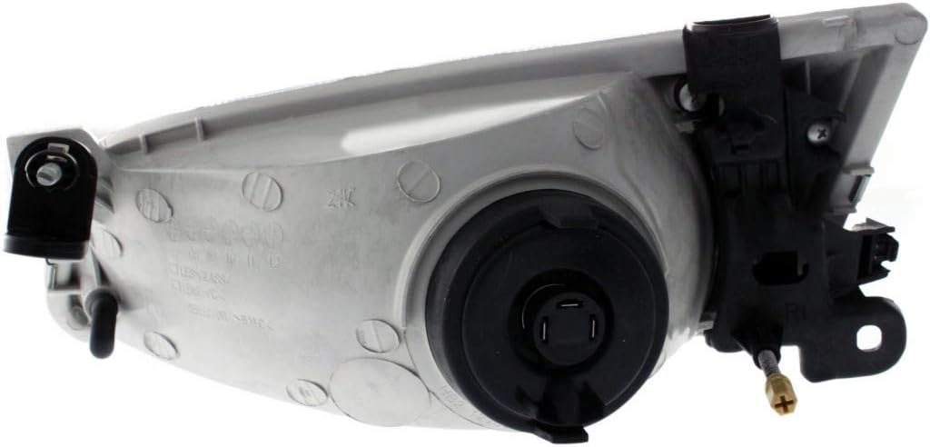 Headlight Assembly Passenger Side Pack of 2 Y3823