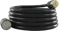 20-Feet 50-Amp 125/250-volt Generator Power Cord A3906