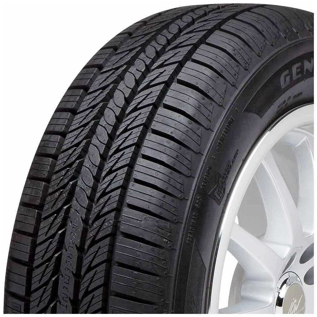 255/45R19 104V XL Tire M566581