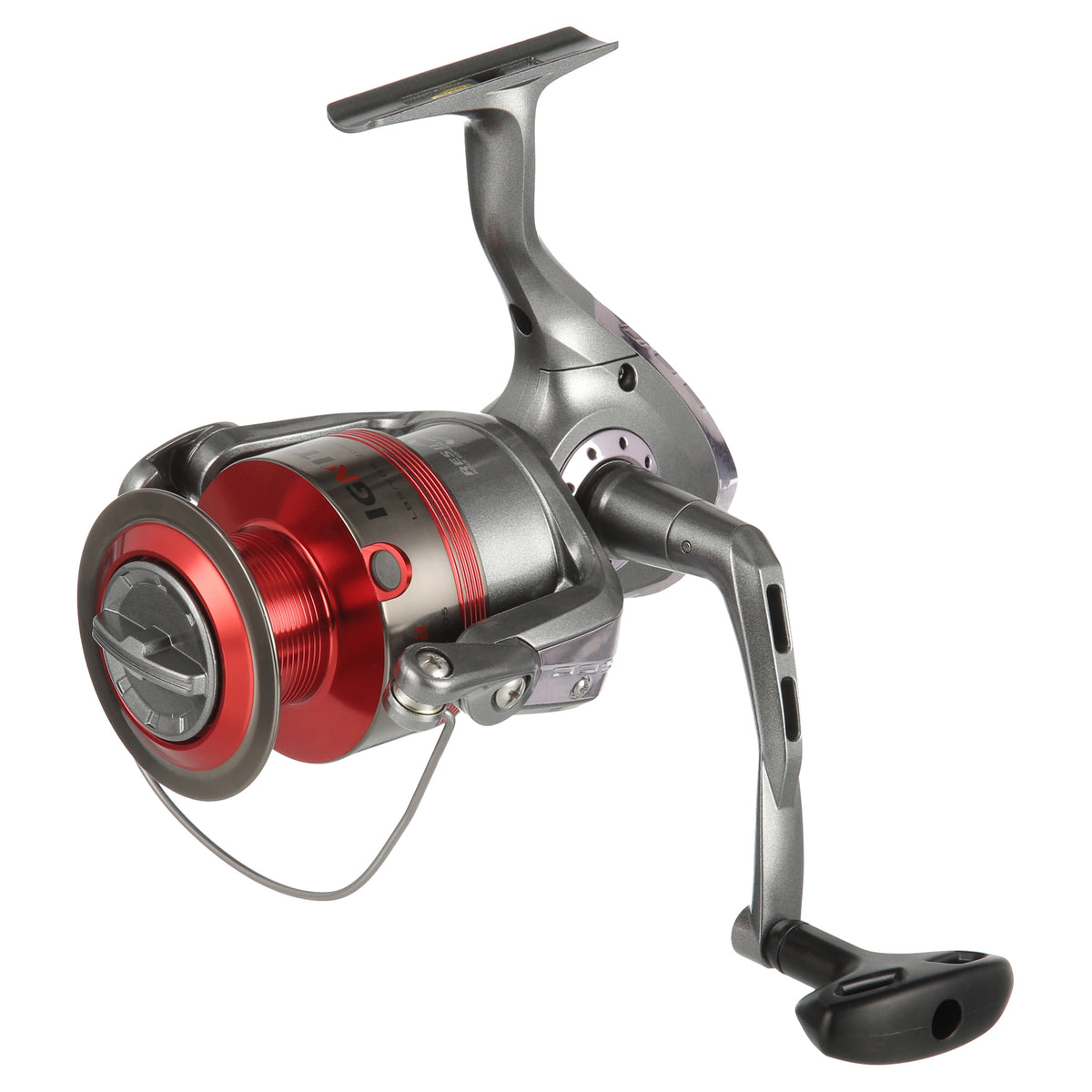 55-Size Spinning Fishing Reel V285484