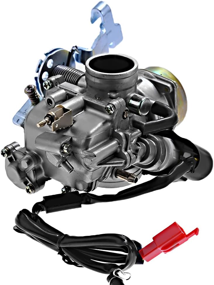 Carburetor Assembly Pack of 2 Z6850
